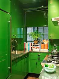 Color Of The Year Emerald Rooms Green Kitchen Kitchen Remodel Small Kitchen