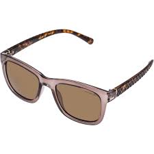 Information sheet sung lasses sunglasses to protect eyes from ultraviolet (uv) radiation, cancer council act recommends sunglasses that are: Cancer Council Womens Sunglasses Crystal Plum Big W
