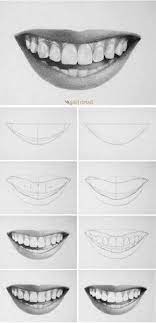 Super romantisch, diese jungs beweisen, dass er das mädchen liebt. Wie Man Zahne Und Lippen Zeichnet 7 Einfache Schritte Lilo Einfache Lil Face Drawing Pencil Drawing Lippen Zeichnen Bring Mich Zum Lacheln Wie Man Lippen Zeichnet