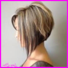 Platinum blond short and long hairstyles. New Ideas 34 Girl Haircut Short In Back Long In Front