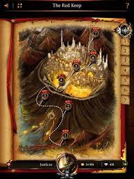 Unique puzzles are there to solve with your wit. The 10 Best Card Game Apps