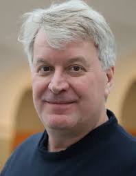 Geochemistry Fellows