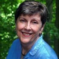 Patricia Sprinkle (Author of Death