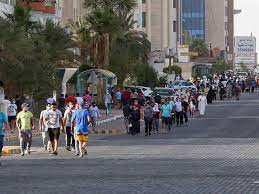 A treasure that goes unappreciated. Coronavirus Kuwait To Move To 12 Hour Curfew From Sunday Kuwait Gulf News