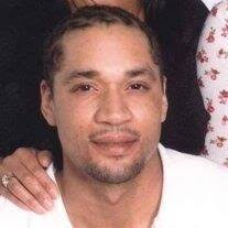 Mr. George Antonio Alston Obituary