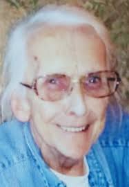 Obituary for Mildred M. Guyer