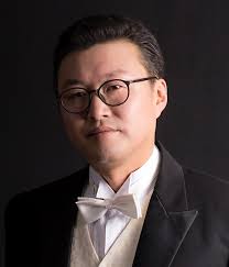 Jin Byun's Instagram, Twitter & Facebook