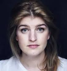 Claire Curtis-Ward Plays Grace In Nozomi's Emma: A Victorian Romance Dub