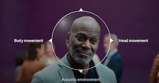 Oticon Intent Hearing Aids