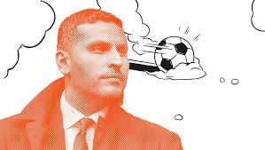 The mission of man city is to help men. Financial Fair Play Manchester City And Psg Pact With The Sheikhs Der Spiegel