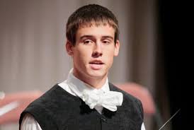 Student Drama Brings the Constitutional Convention to Life