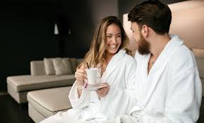 Accompanied by a home hair care range committed to the 'art of healthy hair'. Cocoon Spa Wellness Sessions 4 Seasons Salon Groupon