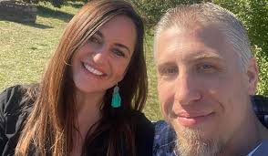 Shelly Roth and Brian Wohlfeil's Wedding Website