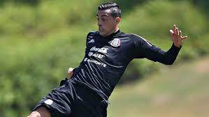 Rogelio funes mori, atacante de rayados naturalizado mexicano, debutará con el tri en el juego amistoso contra nigeria en el memorial coliseum. Rogelio Funes Mori Encabeza La Lista De La Seleccion Mexicana Para La Copa Oro Marca