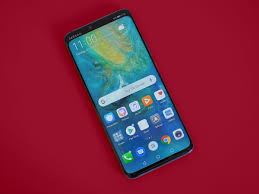 Huawei Mate 20 Pro review