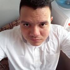 Dr. Rodrigo Tercero Granizo (@RodrigoTercer10)