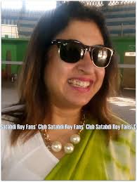 Satabdi Roy