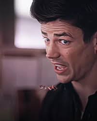 The Flash Iris Cant Make Pancaces