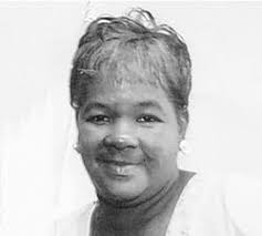 Barbara JONES Obituary (2013)