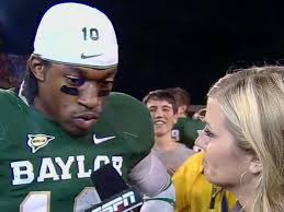 The Heisman May Be Coming Back to Texas