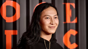 Alexander Wang Takes Over as CEO of His Company