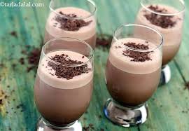 It is what is used in most chocolate cake recipes as well as in recipes for brownies, chocolate pudding and homemade chocolate ice cream. 327 Cocoa Powder Recipes Cocoa Powder In Indian Sweets