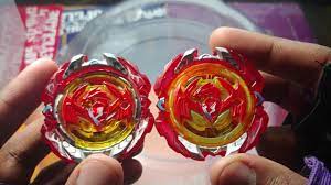 In this case, lining the tips of the wings and surrounding the center. Hasbro Vs Takara Tomy Revive Phoenix Battle Beyblade Burst Youtube
