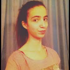 Sarah Amar setti (@SettiSarah)