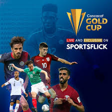 Concacaf gold cup (copa de oro) logo. Concacaf Gold Cup 2021 Broadcasting Tv Channels Coverage Wrapspots