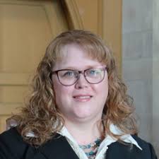 Nicole Lynn O'Connor