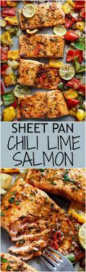 The Best Sheet Pan Suppers Recipes Easy And Quick Baked Family Lunch And Simple Dinner Meal Ideas Using Only One Baking Sheet Pan Healthy Weeknight Meals Sheet Pan Suppers Recipes