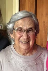 Obituary of Jane Montgomery Miller