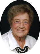 Irene McCabe Obituary