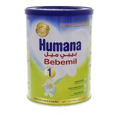 Before we get to the preparation part, let us cover the formula types in baby formula milk may not always be a personal choice. Buy Humana Bebemil Infant Milk Formula 1 From 0 To 6 Months 400g Online Lulu Hypermarket Uae