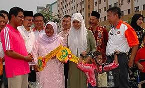 Delve into shah alam in selangor (malaysia). Lembaga Zakat Selangor Mais Halaman 152