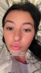 Boise Idaho Eyebrows Danielle Crump