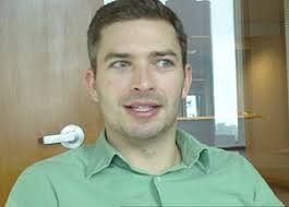 Mint.com founder Aaron Patzer