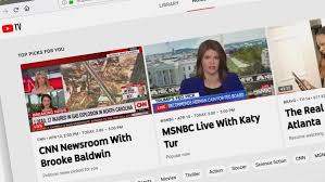 Youtube tv announced this week that it is indeed planning again to drop fsn and other regional sports networks on thursday. Youtube Tv Might Not Be Screwed As Fox Sports Networks Return Trusted Reviews