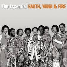 Earth wind and fire flowers. Earth Wind Fire That S The Way Of The World Lyrics Genius Lyrics