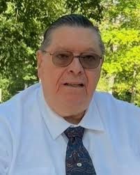 Raymond A. Lehr Obituary June 5, 2025