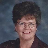 Diane F. Bennett Obituary