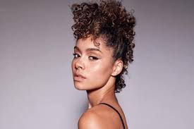 It starting with the short and medium up to the long haircuts you can find just like any other hair, curly hair differentiates based on the below individual characteristics: 55 Beloved Short Curly Hairstyles For Women Of Any Age Lovehairstyles