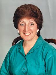 Obituary of Adelina Colosimo, New Waterford