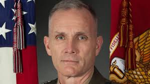6 for his bizarre appearance among the mob that invaded the capitol complex. Second Highest Ranking Marine Officer Tests Positive For Covid 19 Report