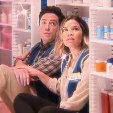 Superstore Aesthetic Superstore Tv Show Superstore Tv Ben Feldman