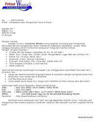 Adapun tujuan dari digunakannya surat niaga tersebut adalah untuk memperoleh keuntungan bagi perusahaan dan memajukan perusahaan. 24 Contoh Surat Penawaran Barang Jasa Dan Kerjasama Terupdate