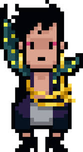 absolutely loved the drawfee ep today however I do miss my boy. this is for  that one person that I saw also wanted eugene pixel...