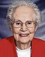 Dolores Moore Obituary (1927