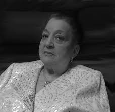 Theresa Strauss Chaisson (1929-2015)