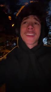 Gavin Albright Climbing